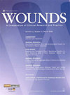 WOUNDS-A COMPENDIUM OF CLINICAL RESEARCH AND PRACTICE杂志封面